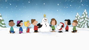 Peanuts 1. évad Ep.40 40. epizód