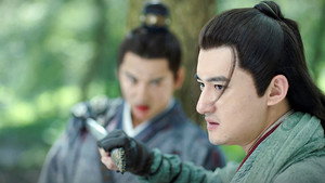 锦绣南歌 1. évad Ep.41 41. epizód