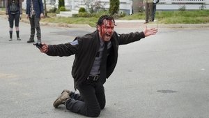 The Walking Dead 5. évad Ep.15 Próba szerencse