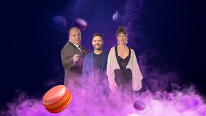 MasterChef Brasil: Confeitaria kép