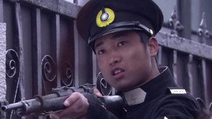 神枪之倒刺 1. évad Ep.3 3. epizód