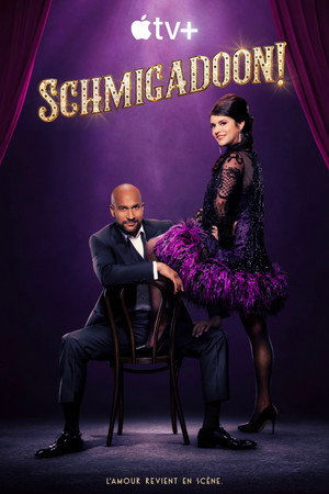 Schmigadoon! poszter