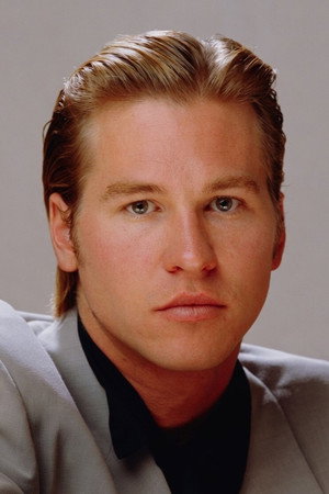 Val Kilmer profil kép