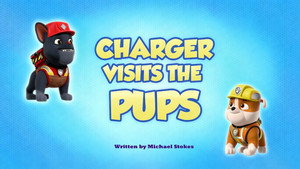 PAW Patrol 9. évad Ep.26 26. epizód