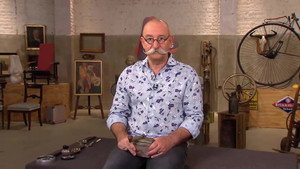 Bares für Rares 10. évad Ep.213 213. epizód