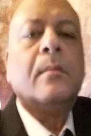 Mahmoud Sahm profil kép