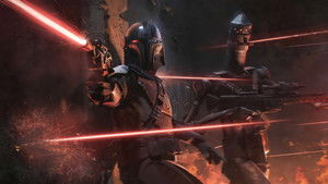 Star Wars: A Mandalóri kép