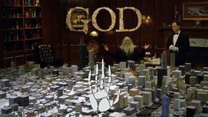 OATS Studios 1. évad Ep.4 4. epizód