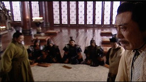 汉武大帝 1. évad Ep.4 4. epizód