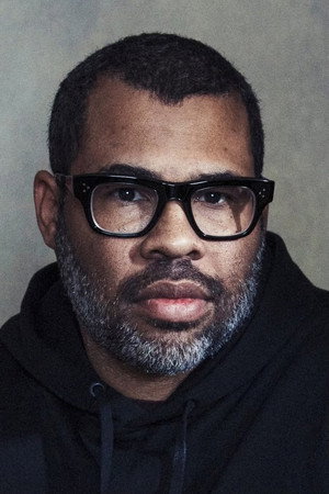 Jordan Peele profil kép