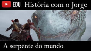 História com o Jorge 1. évad Ep.55 55. epizód