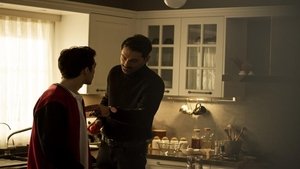 Sarmaşık Zamanı 1. évad Ep.4 4. epizód