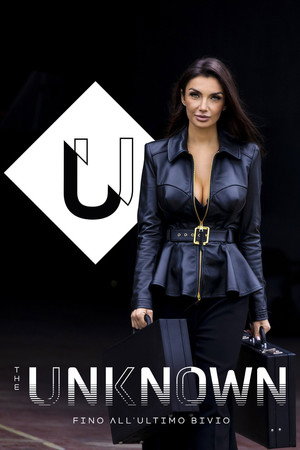 The Unknown - Fino all’ultimo bivio poszter