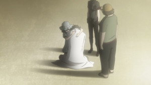 Steins;Gate Speciális epizódok Ep.6 6. epizód