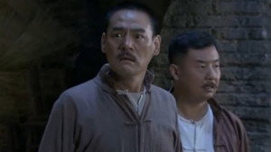 打狗棍 1. évad Ep.42 42. epizód