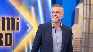 El hormiguero 17. évad Ep.85 85. epizód