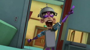 Fanboy and Chum Chum 1. évad Ep.49 49. epizód