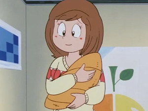 まいっちんぐマチコ先生 1. évad Ep.78 78. epizód