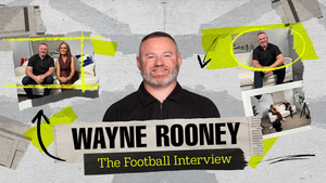 The Football Interview 1. évad Ep.1 1. epizód