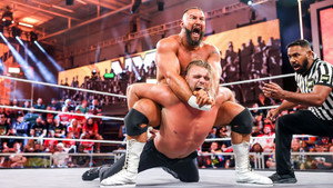 WWE NXT 17. évad Ep.50 50. epizód