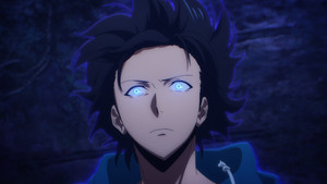 Solo Leveling kép