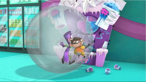 Fanboy and Chum Chum 1. évad Ep.32 32. epizód