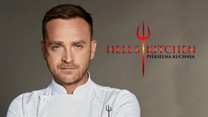 Hell’s Kitchen. Piekielna kuchnia kép