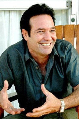 Jorge Perugorría profil kép