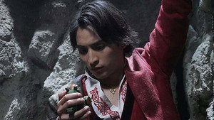 騎士竜戦隊リュウソウジャー 1. évad Ep.27 27. epizód