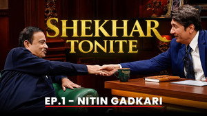 Shekhar Tonite 1. évad Ep.1 1. epizód