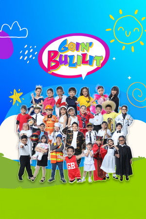 Goin' Bulilit 15. évad (2024-07-01) poszter