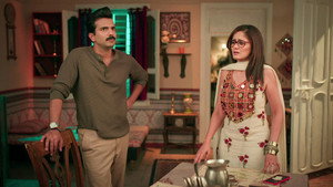 Mannat: Har Khushi Paane Ki 1. évad Ep.360 360. epizód