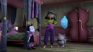Vampirina 3. évad Ep.14 14. epizód