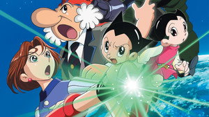 ASTROBOY 鉄腕アトム kép