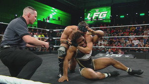 WWE LFG 2. évad Ep.1 1. epizód