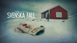 Svenska fall kép