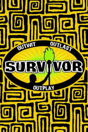Survivor poszter