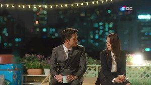 자체발광 오피스 1. évad Ep.13 13. epizód