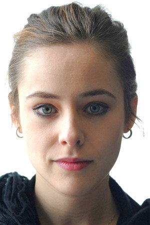 Camilla Semino Favro profil kép
