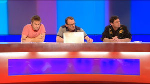 8 Out of 10 Cats 7. évad Ep.11 11. epizód
