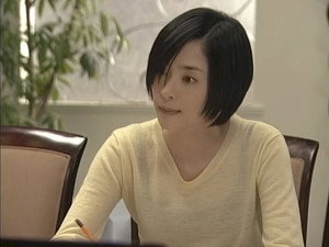 空から降る一億の星 1. évad Ep.3 3. epizód