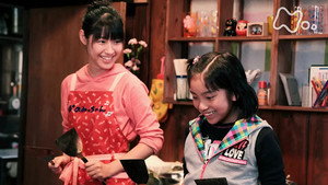 てっぱん 1. évad Ep.70 70. epizód