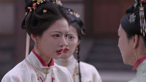 良陈美锦 1. évad Ep.22 22. epizód