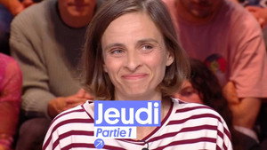 Quotidien 9. évad Ep.139 139. epizód