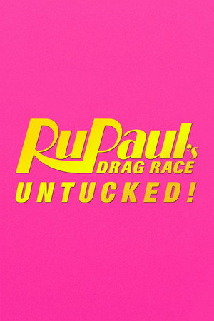 RuPaul: Drag Queen leszek! – A színfalak mögött 10. évad (2019-03-01) poszter