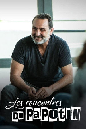 Les Rencontres du Papotin poszter