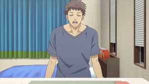 コンビニカレシ 1. évad Ep.5 5. epizód