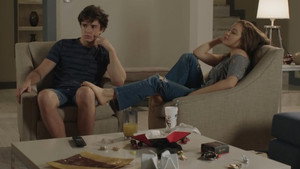 Quiero vivir a tu lado 1. évad Ep.18 18. epizód