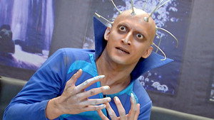 बालवीर 1. évad Ep.1032 1032. epizód
