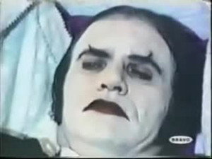 The Evil Touch 1. évad Ep.19 19. epizód